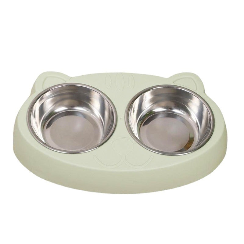The Perfect Dining Experience for Your Feline Friend
